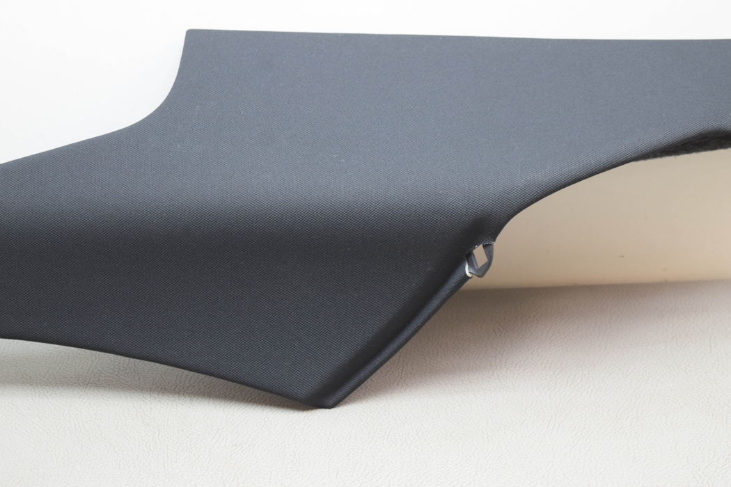 MERCEDES-BENZ S-Class W222/C217/A217 (2013-2020) Right Side Pillar Trim A2226906800 22621121