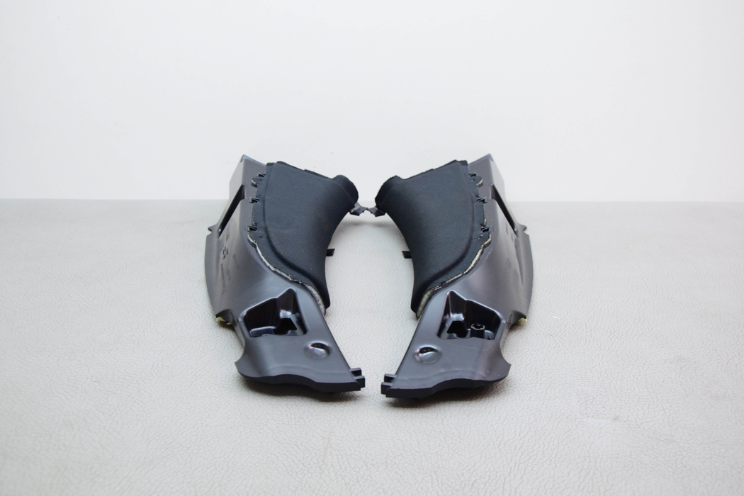 MERCEDES-BENZ S-Class W222/C217/A217 (2013-2020) Right Side Pillar Trim A2226904204,A2226900925 22621456
