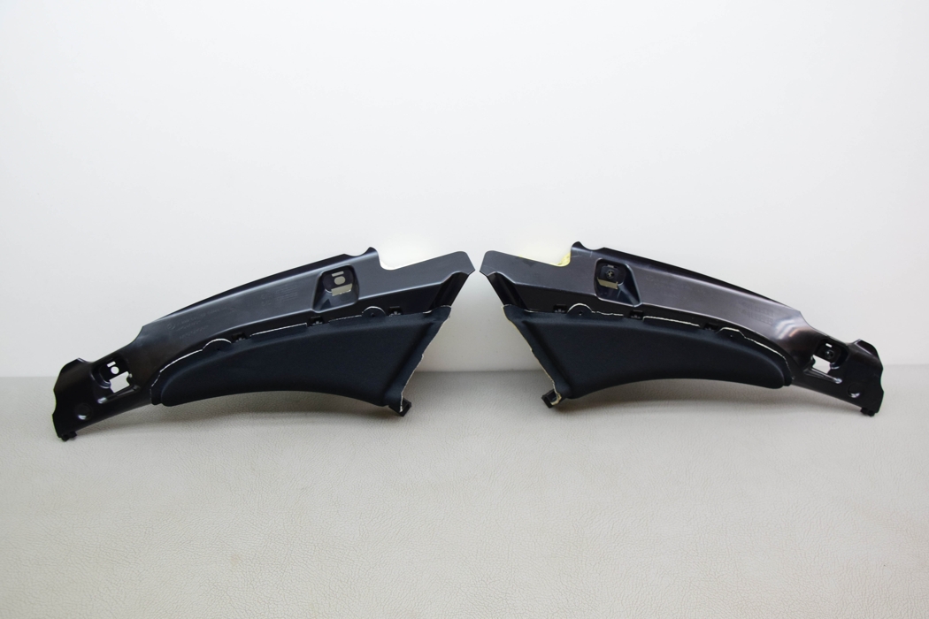 MERCEDES-BENZ S-Class W222/C217/A217 (2013-2020) Right Side Pillar Trim A2226904204,A2226900925 22621456