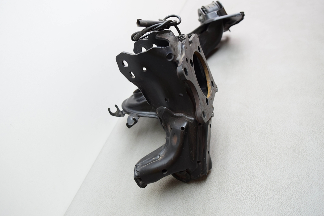 BMW 1 Series F40 (2019-2024) Rear Right Arm 8842880,6896992 25383503
