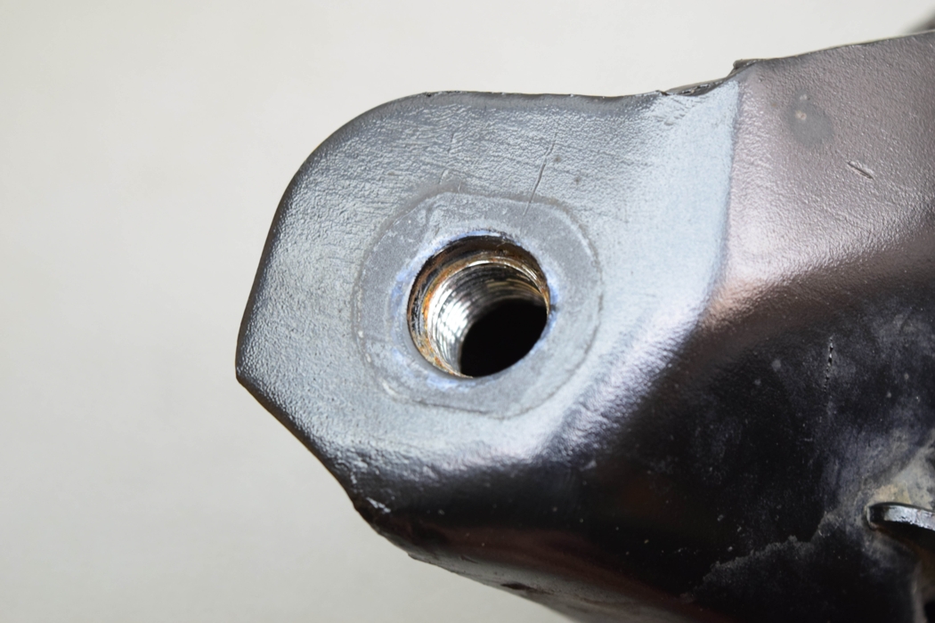 BMW 1 Series F40 (2019-2024) Rear Right Arm 8842880,6896992 25383503