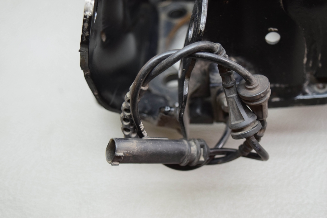 BMW 1 Series F40 (2019-2024) Rear Right Arm 8842880,6896992 25383503