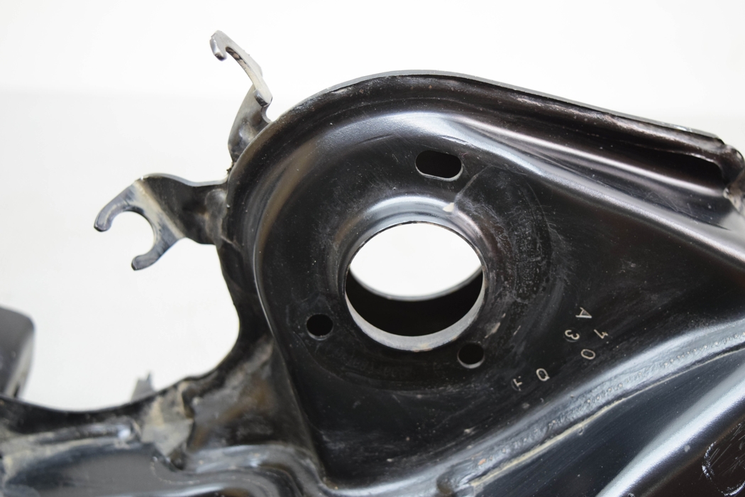 BMW 1 Series F40 (2019-2024) Rear Right Arm 8842880,6896992 25383503