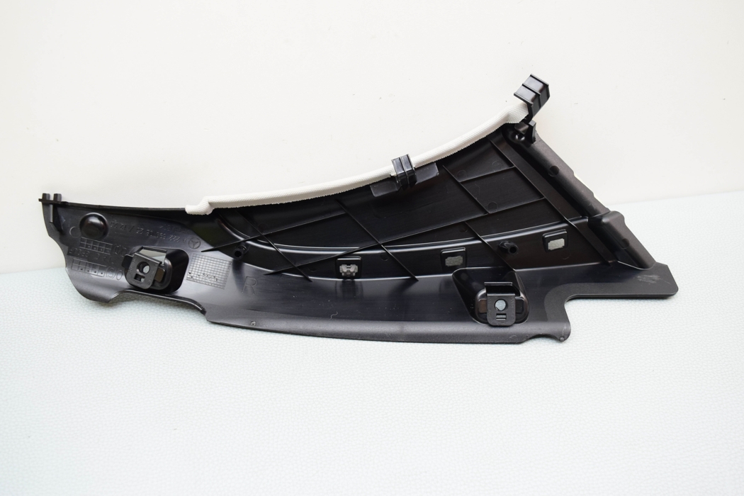 MERCEDES-BENZ S-Class W222/C217/A217 (2013-2020) Правая задняя отделка A2226900825 28909765