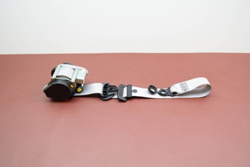 PORSCHE 911 991 (2011-2020) Front Right Seatbelt 99180303304 17915191