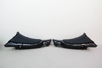 MERCEDES-BENZ S-Class W222/C217/A217 (2013-2020) Правая задняя отделка A2226904204,A2226900925 22621456