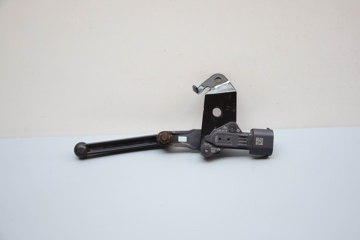 BMW iX3 1 generation (G08) (2020-2024) Priekšējais kreisais līmeņa sensors 6895467,6891166 27795917