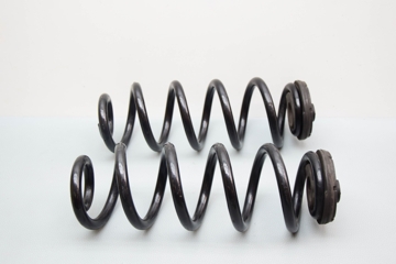 AUDI Q5 FY (2016-2024) Springs Set 80A511115BD 28100135