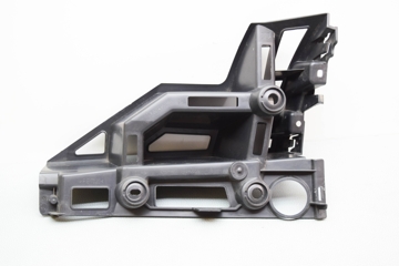 PEUGEOT 3008 2 generation (2017-2023) Aizmugurējā labā bampera stiprinājums 9810591480 30277072