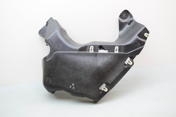 BMW 4 Series G22, G23, G26 (2020-2023) Задняя правая нижняя защита 7340868 31058752