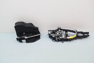 BMW M2 F87 (2015-2022) Front Left Door Lock A053702,7202145 31407028