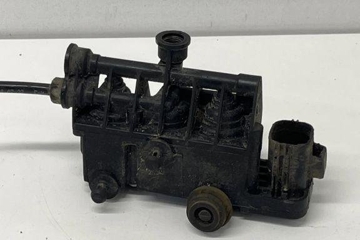 LAND ROVER Range Rover Sport 1 generation (2005-2013) Блок управления подвеской воздуха RVH000055 31622577