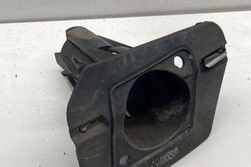 BMW X5 F15 (2013-2018) Priekšējā luktura mazgātājs kreisajā pusē 8056247,105034 31623261