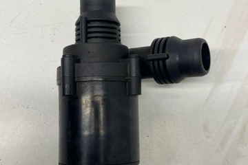 BMW X5 E70 (2006-2013) Circulation Water Motor 9197085,0461107324 31623463