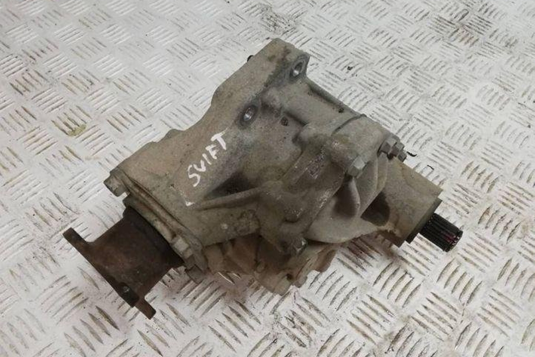 SUZUKI Swift 2 generation (1990-2004) Передавальна коробка 27942743