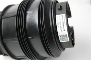 MERCEDES-BENZ E-Class W211/S211 (2002-2009) Air Spring A2113200925,211320092580,A211320092560,211320092560,2113200925,A211320092580 28209353