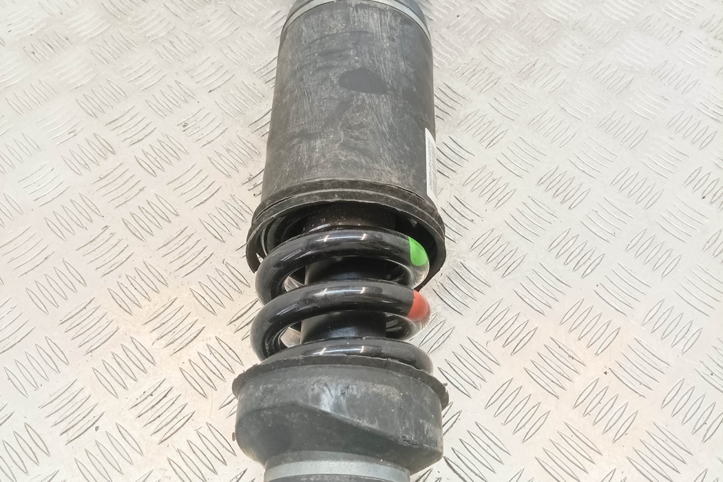 MERCEDES-BENZ SL-Class R230 (2001-2011) Front Right Shock Absorber A2303208613,A2303230098,A2303270092,162400001976 25940014