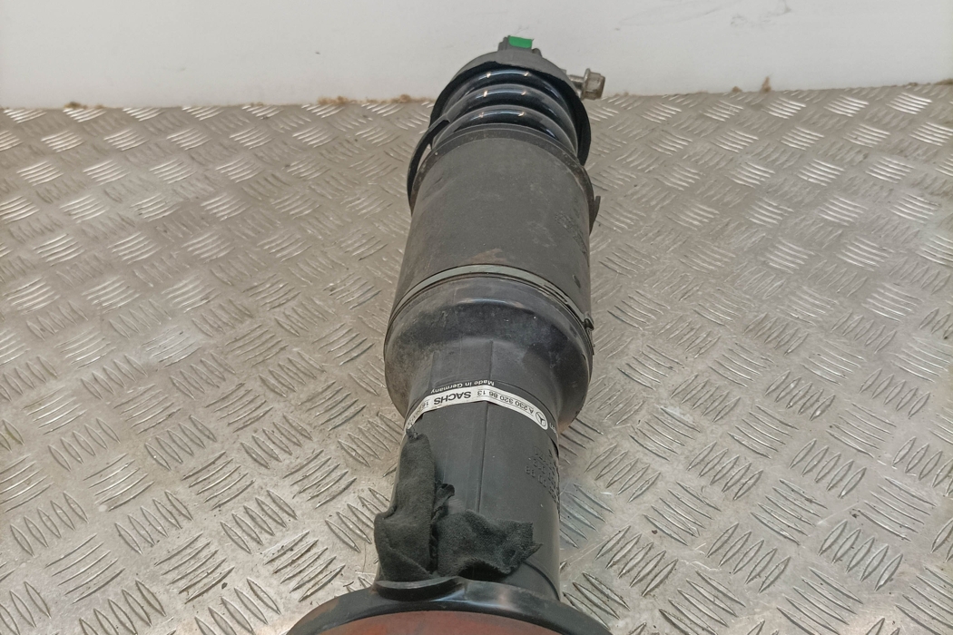 MERCEDES-BENZ SL-Class R230 (2001-2011) Front Right Shock Absorber A2303208613,A2303230098,A2303270092,162400001976 25940014