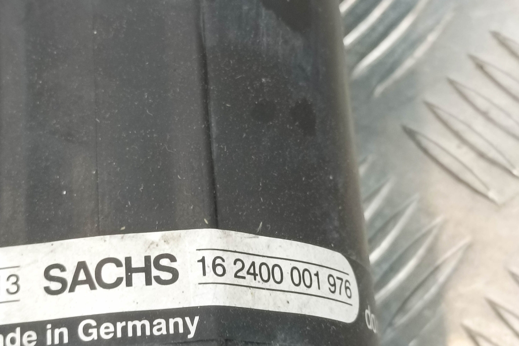 MERCEDES-BENZ SL-Class R230 (2001-2011) Front Right Shock Absorber A2303208613,A2303230098,A2303270092,162400001976 25940014