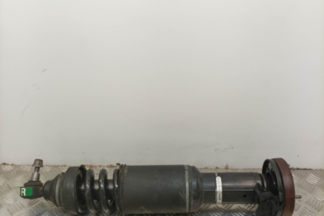 MERCEDES-BENZ SL-Class R230 (2001-2011) Front Right Shock Absorber A2303208613,A2303230098,A2303270092,162400001976 25940014