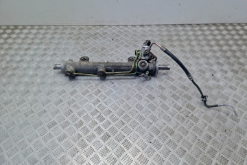 MERCEDES-BENZ SL-Class R230 (2001-2011) Steering Rack A23011011003,23011011003 32095725
