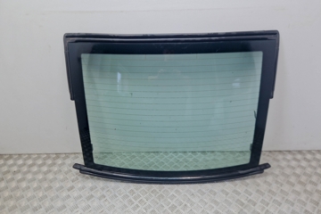 MERCEDES-BENZ SL-Class R230 (2001-2011) Rear Window Glass A2042310000,2042310000 32095756