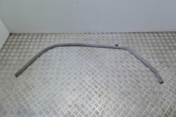 MERCEDES-BENZ SL-Class R230 (2001-2011) Front Right Door Seal Rubber A2306970151,2306970151 32095799