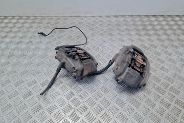 MERCEDES-BENZ SL-Class R230 (2001-2011) Front Right Brake Caliper A2305400208,A2305400108,2305400208,2305400108 32095868