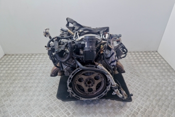 MERCEDES-BENZ SL-Class R230 (2001-2011) Engine A1139633050,A1130108300,A1130108200,1130108300,113.963 32095936
