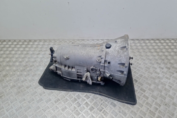 MERCEDES-BENZ SL-Class R230 (2001-2011) Gearbox A2202701100,A2102710801,2202701100,2102710801,722.633 32095979