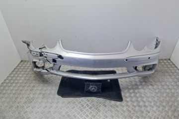 MERCEDES-BENZ SL-Class R230 (2001-2011) Front Bumper A2308850825,2308850825 32096007