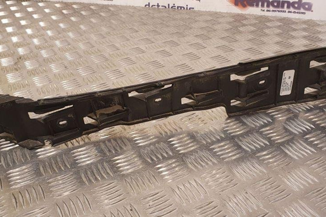 VOLKSWAGEN Golf 5 generation (2003-2009) Держатель заднего бампера правый 1K9807394 31569775