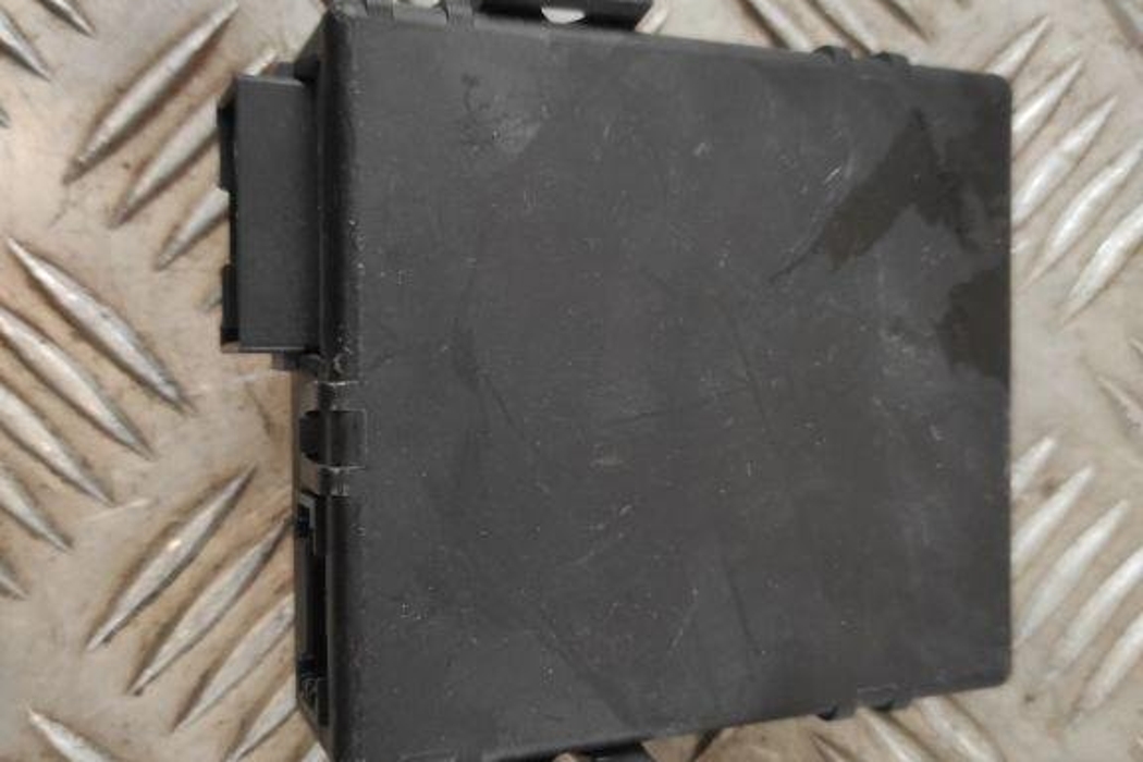 AUDI A6 C8/4K (2018-2024) Gateway Control Unit 4F0907468M 31570700