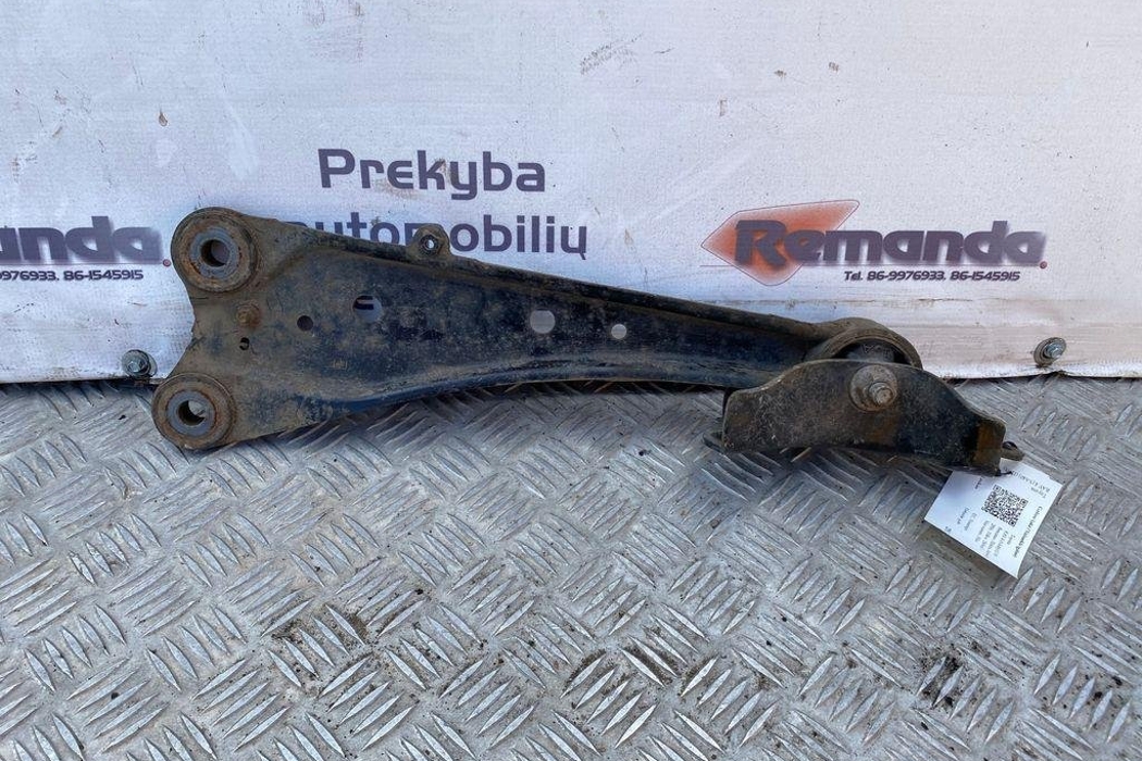 TOYOTA RAV4 5 generation (XA50) (2018-2024) Rear Right Arm 4873742021 31577138