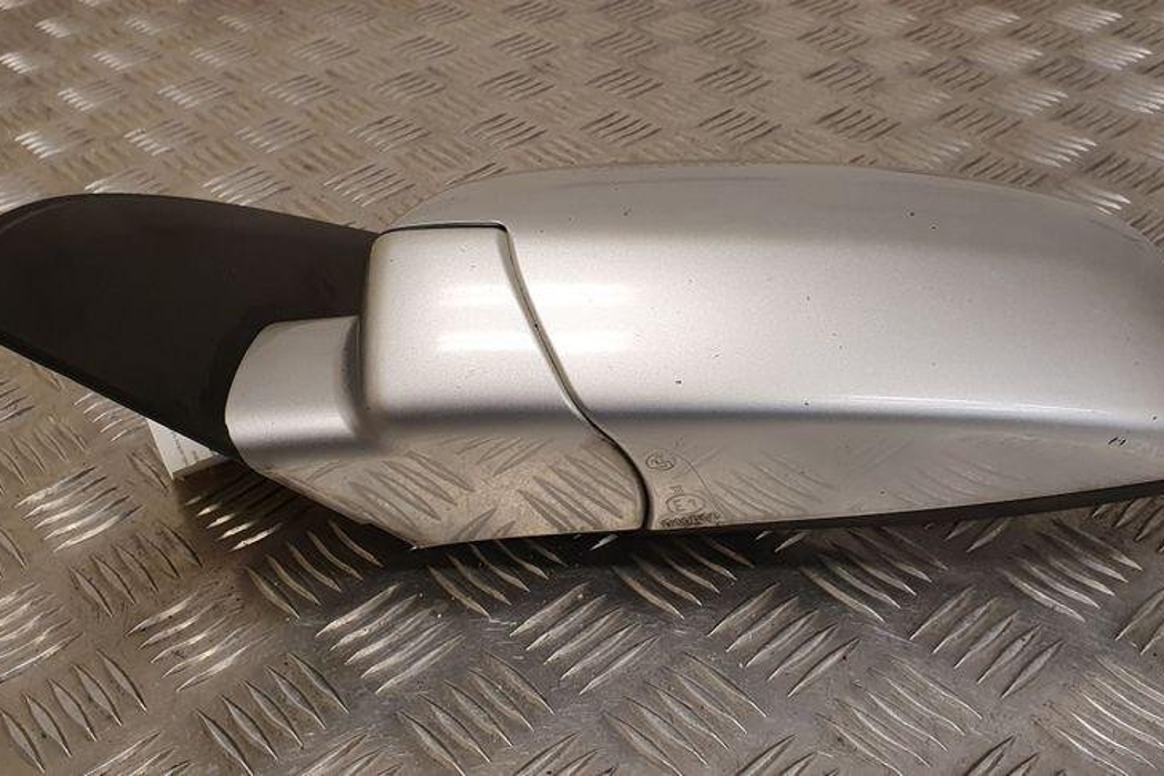 OPEL Vectra C (2002-2005) Left Side Wing Mirror 24436145 31579787
