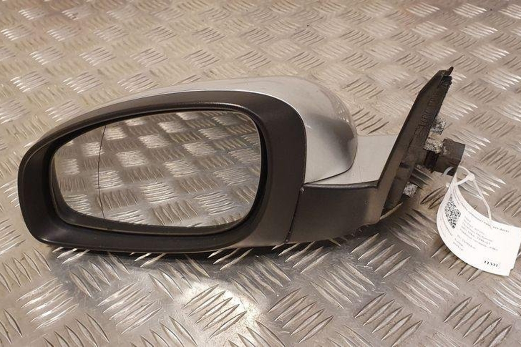 OPEL Vectra C (2002-2005) Left Side Wing Mirror 24436145 31579787