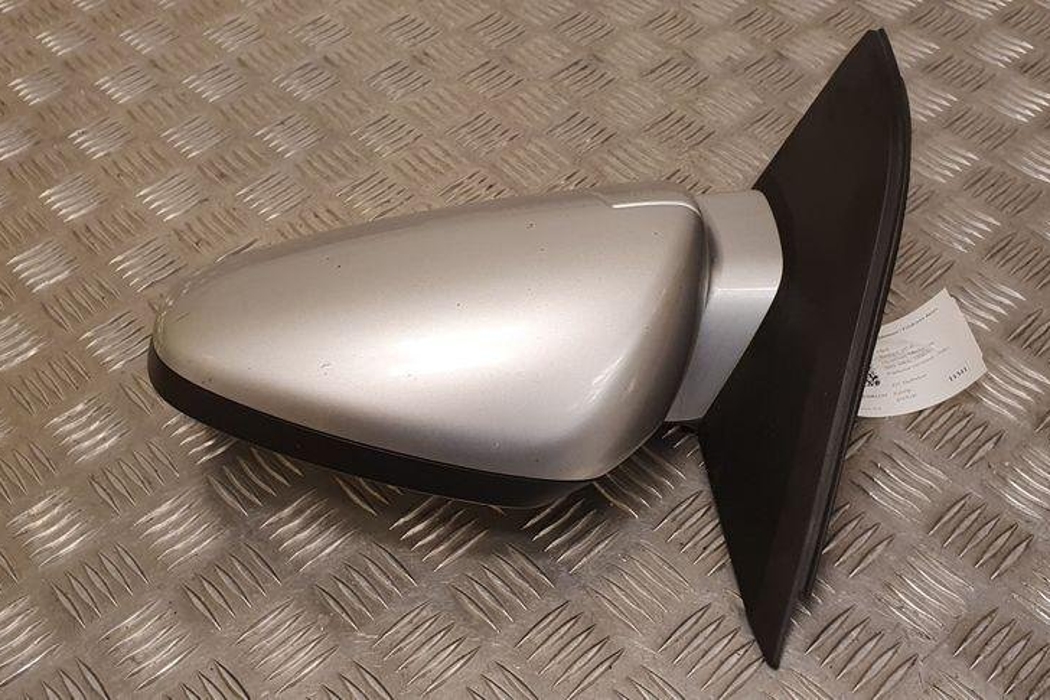 OPEL Vectra C (2002-2005) Left Side Wing Mirror 24436145 31579787