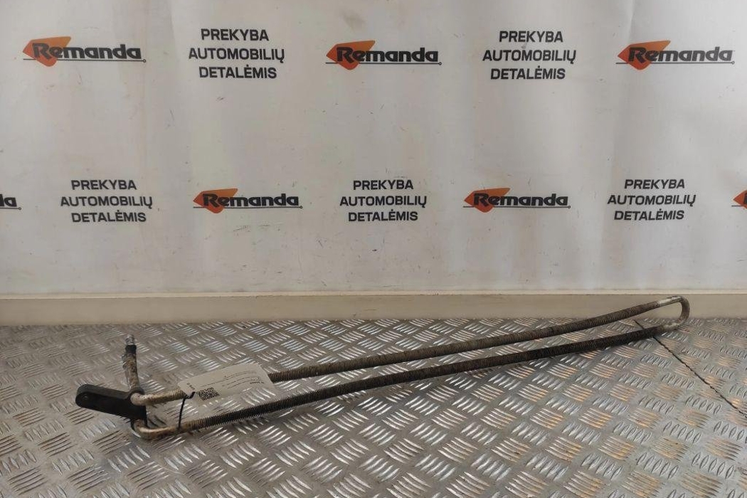 MERCEDES-BENZ Sprinter 2 generation (906) (2006-2018) Power Steering Radiator A9064660024 31584217
