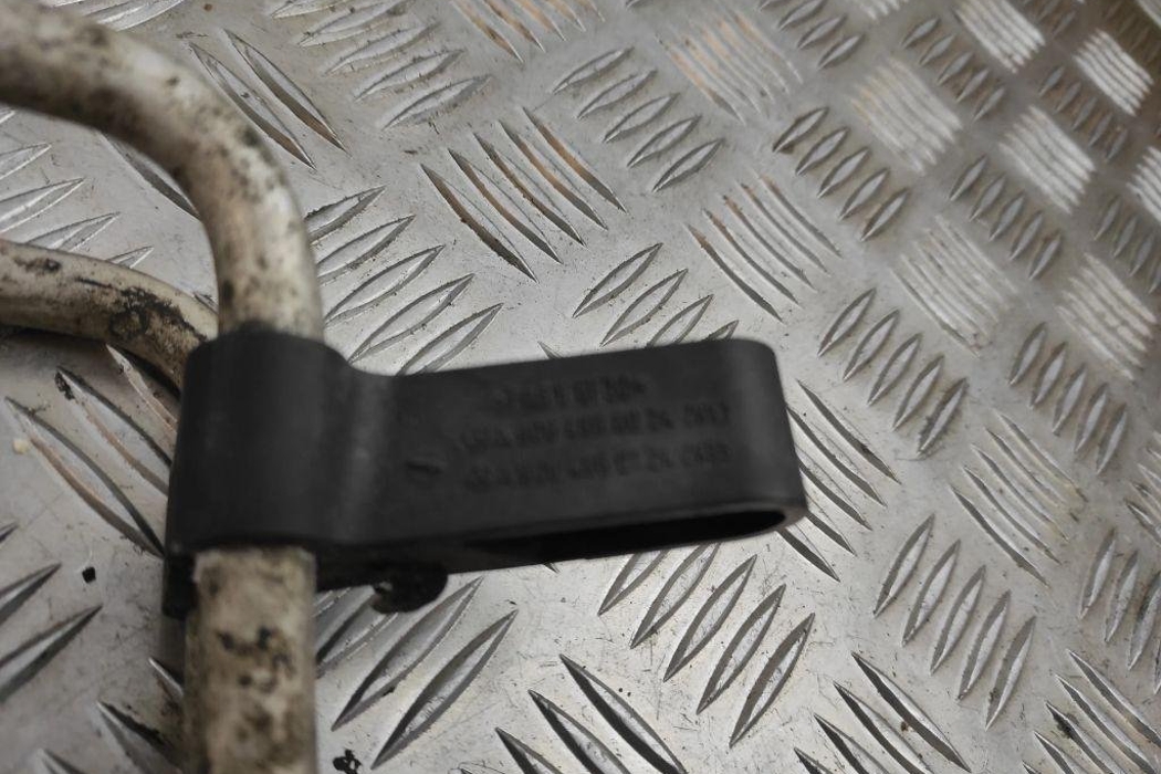 MERCEDES-BENZ Sprinter 2 generation (906) (2006-2018) Power Steering Radiator A9064660024 31584217