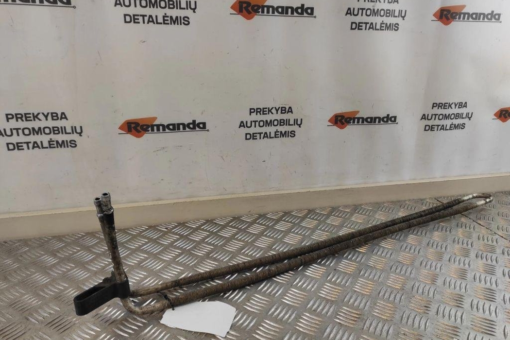 MERCEDES-BENZ Sprinter 2 generation (906) (2006-2018) Power Steering Radiator A9064660024 31584217