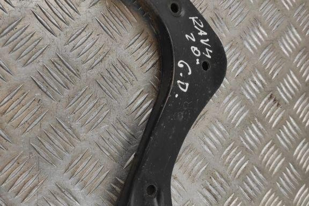 TOYOTA RAV4 5 generation (XA50) (2018-2024) Rear Right Arm 31584417