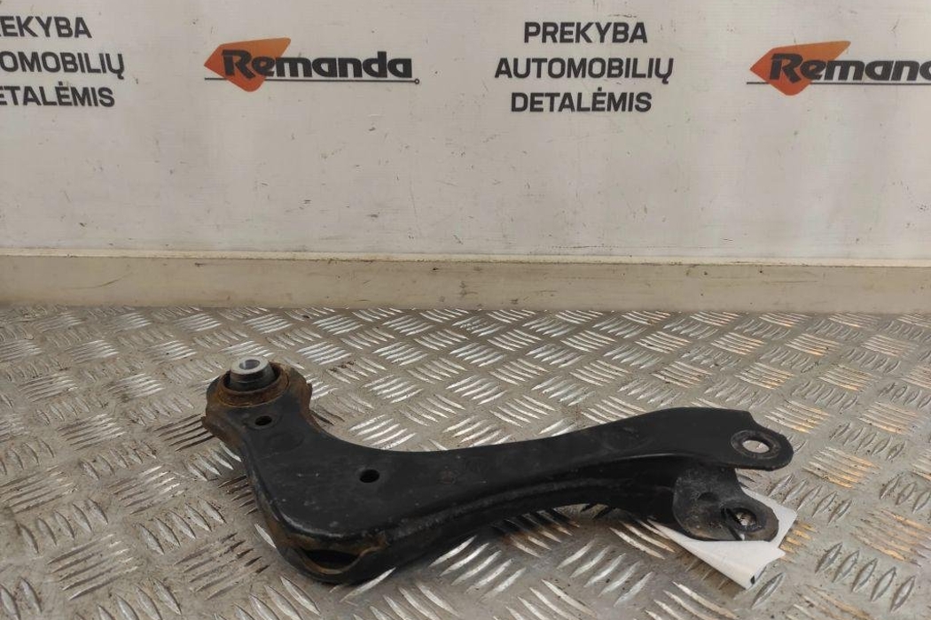 TOYOTA RAV4 5 generation (XA50) (2018-2024) Rear Right Arm 31584417