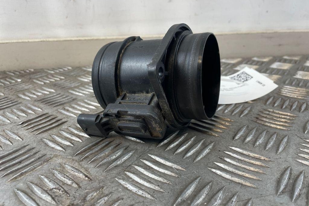 VOLKSWAGEN Passat B8 (2014-2023) Mass Air Flow Sensor MAF 04L906461B 31584986