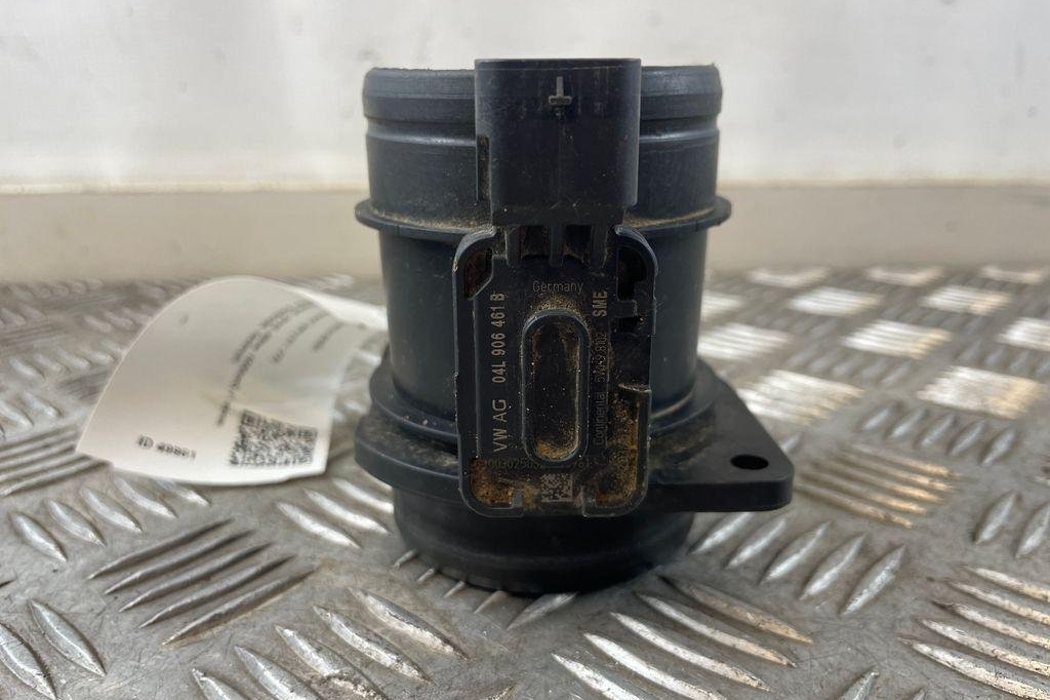 VOLKSWAGEN Passat B8 (2014-2023) Mass Air Flow Sensor MAF 04L906461B 31584986