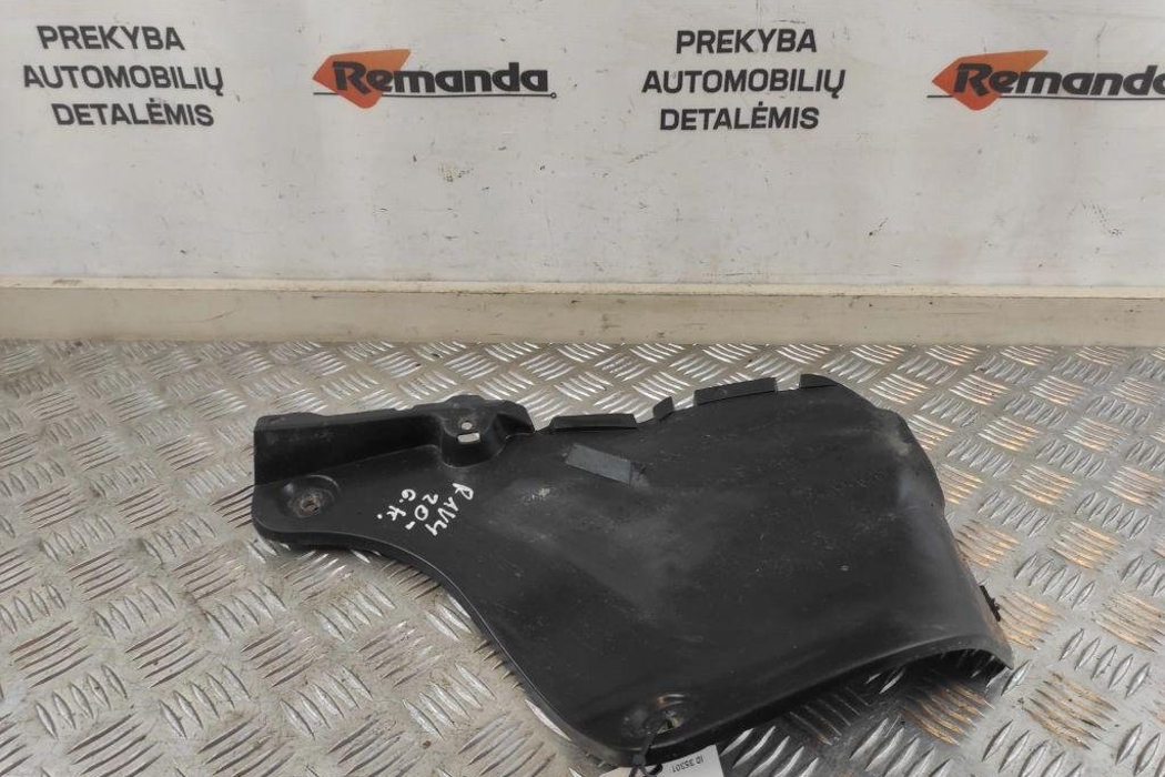 TOYOTA RAV4 5 generation (XA50) (2018-2024) Rear Left Mudguard 5259242100 31586402