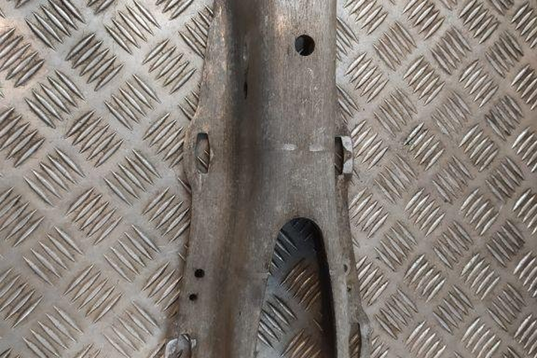 MERCEDES-BENZ S-Class W222/C217/A217 (2013-2020) Rear Right Arm 31594443