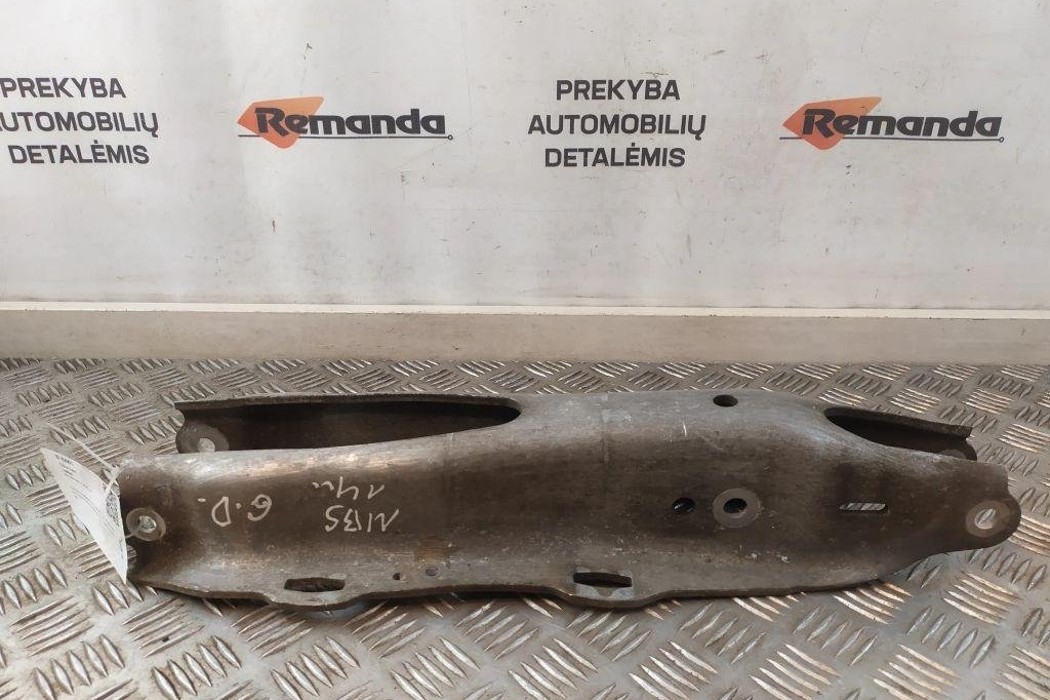 MERCEDES-BENZ S-Class W222/C217/A217 (2013-2020) Rear Right Arm 31594443