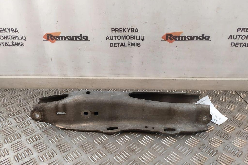 MERCEDES-BENZ S-Class W222/C217/A217 (2013-2020) Rear Right Arm 31594443