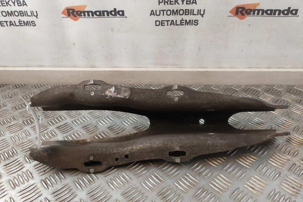 MERCEDES-BENZ S-Class W222/C217/A217 (2013-2020) Rear Right Arm 31594443
