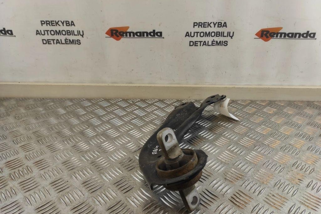 TOYOTA RAV4 5 generation (XA50) (2018-2024) Rear Right Arm 31604739